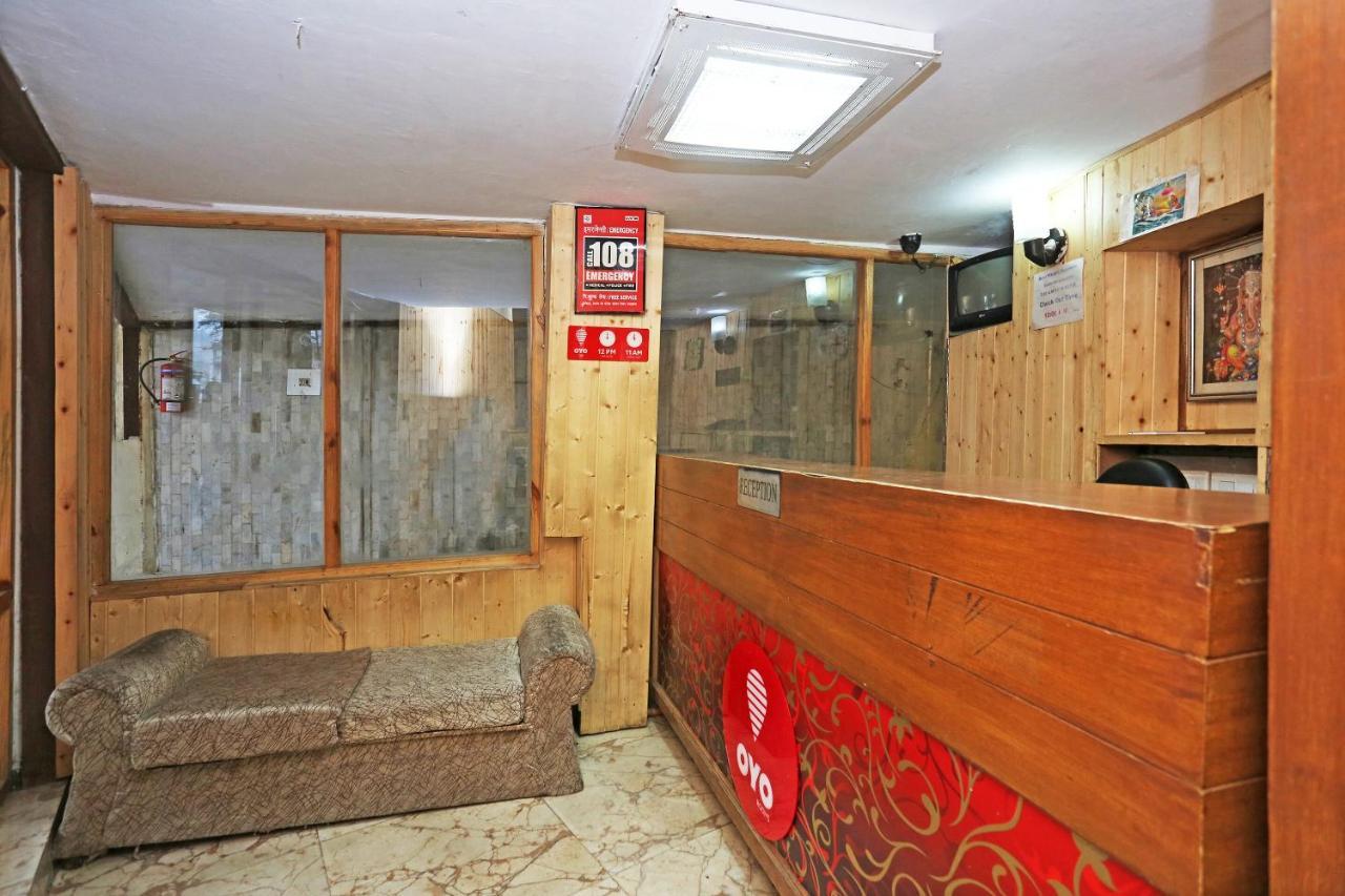 Oyo 2576 Hotel Piknik Масурі Екстер'єр фото