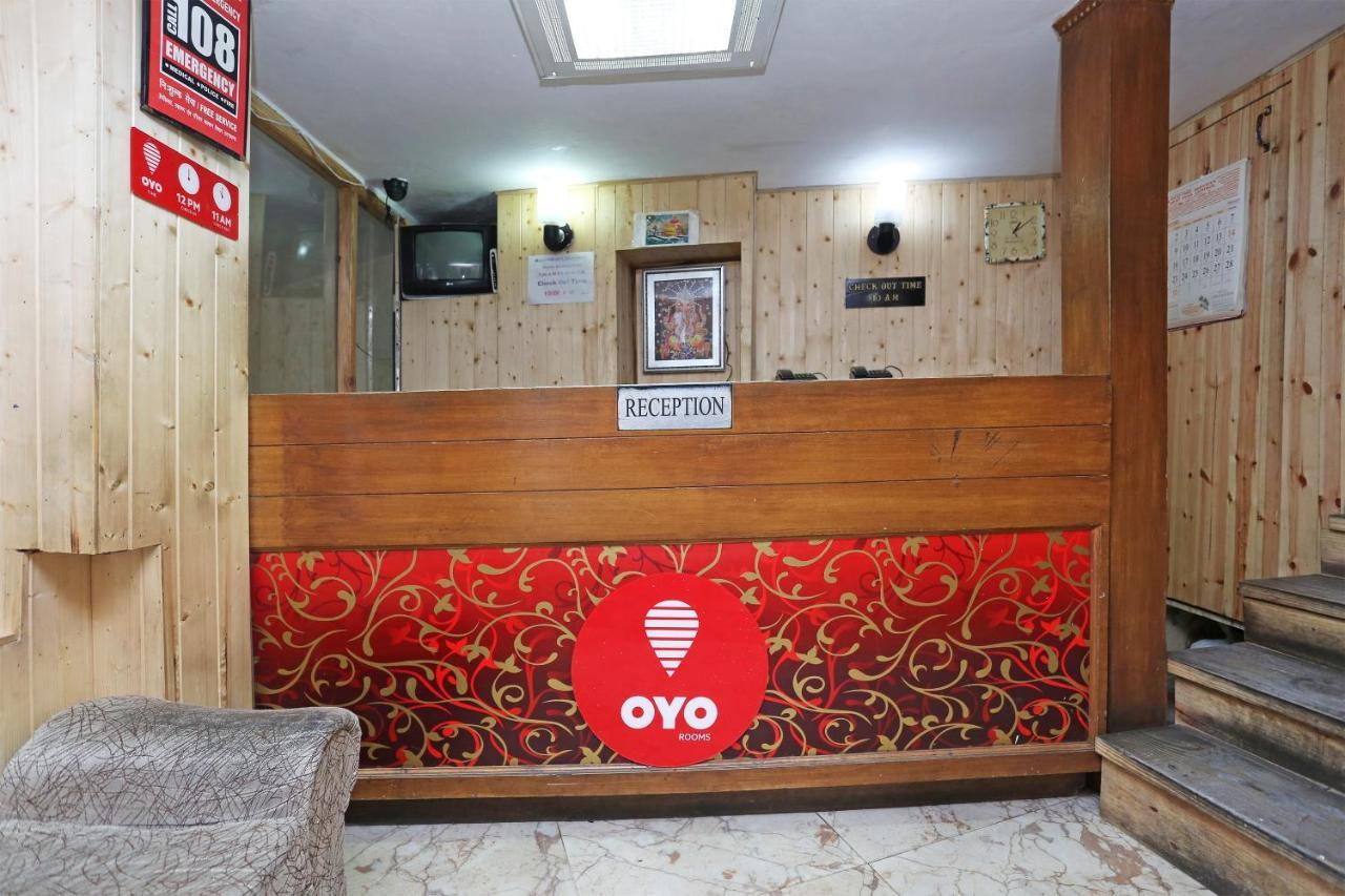 Oyo 2576 Hotel Piknik Масурі Екстер'єр фото