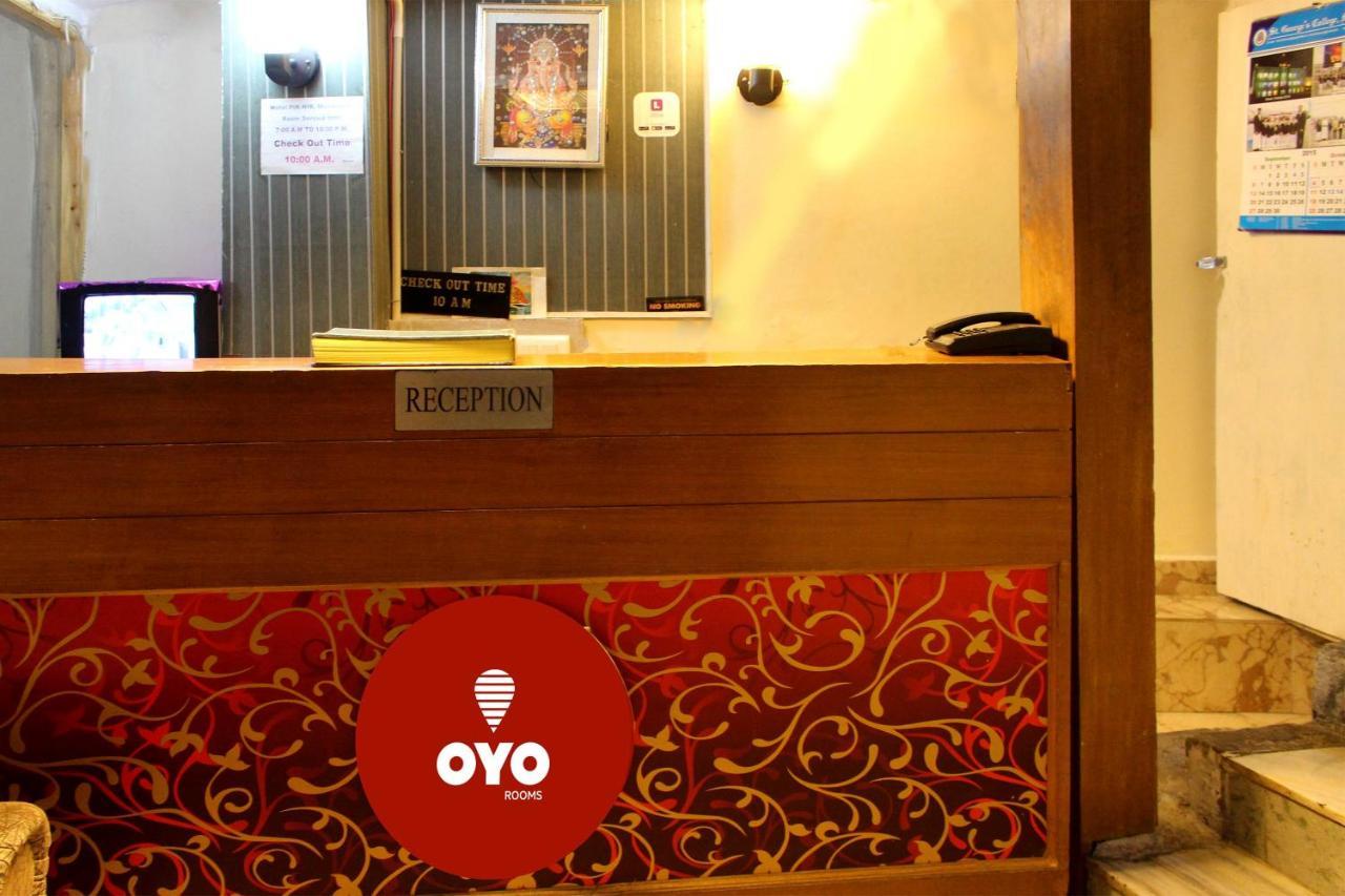 Oyo 2576 Hotel Piknik Масурі Екстер'єр фото