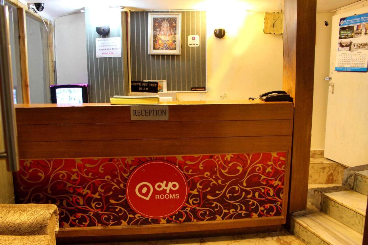 Oyo 2576 Hotel Piknik Масурі Екстер'єр фото