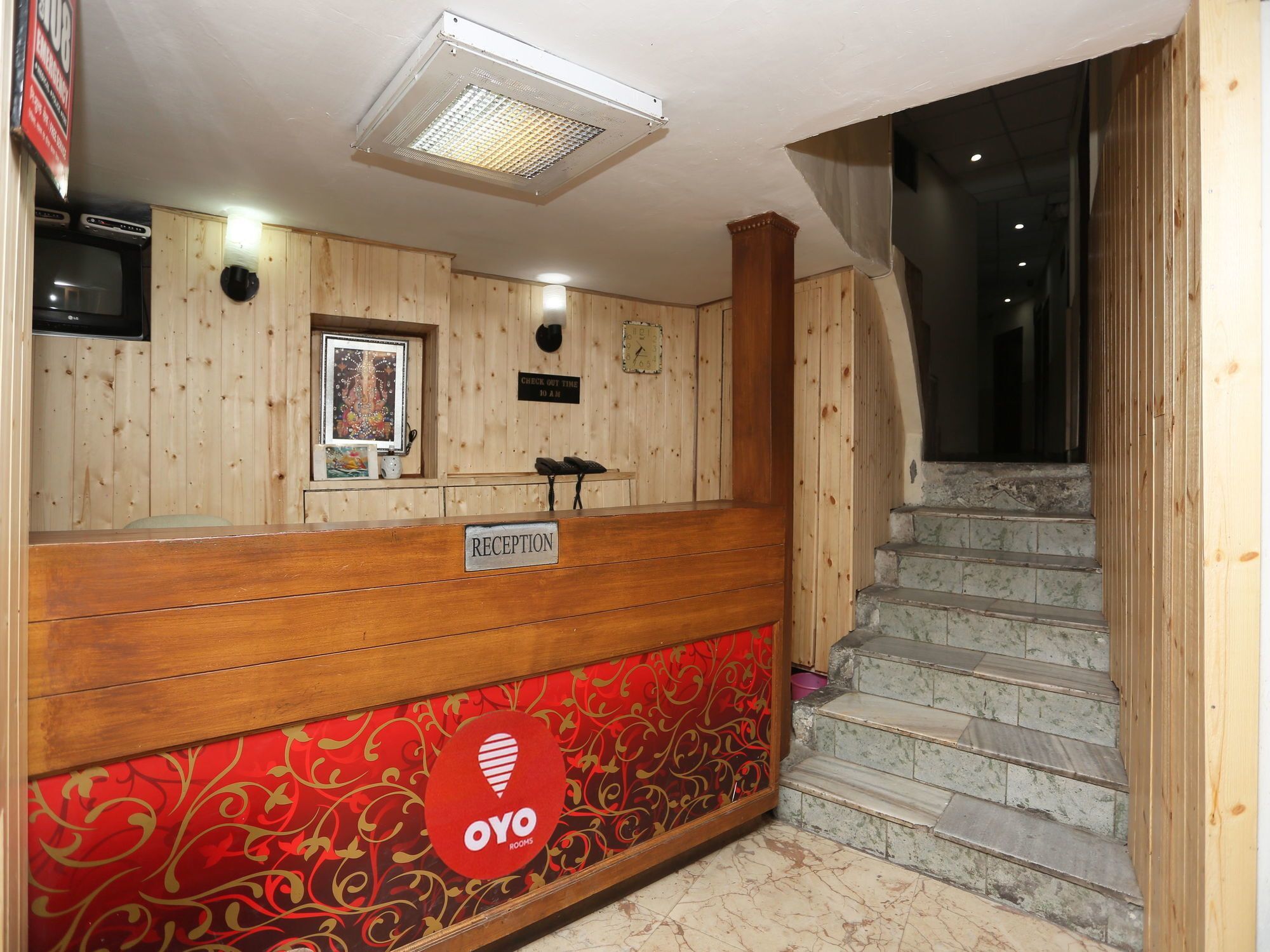 Oyo 2576 Hotel Piknik Масурі Екстер'єр фото